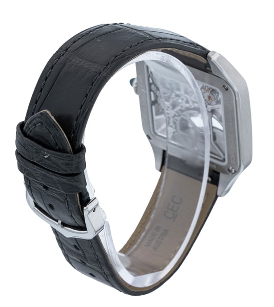 Cartier Santos Dumont WHSA0032